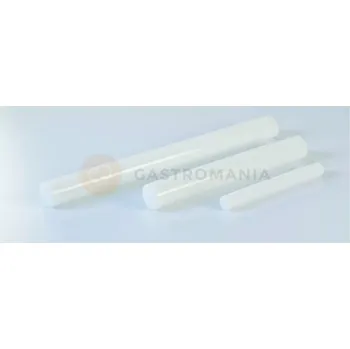 Váleček na cukrovou hmotu polyethylenový - 4,5x33 cm - 40-W154 | MARTELLATO, Rolling Pins
