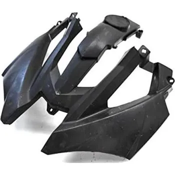 Karnevalová maska Maska G2 Renegade