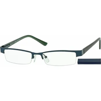 Brýle na čtení Dioptrické čtecí brýle Montana OR54B +1,0D