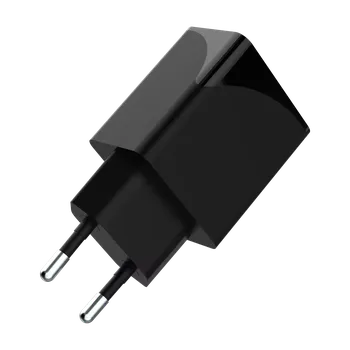 Nabíjecí adaptér 20W - černá