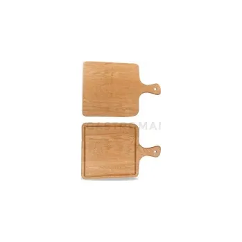 Dřevěné prkénko pro servírování 35,6 x 25,5 cm | ART DE COUISINE, Stoneware