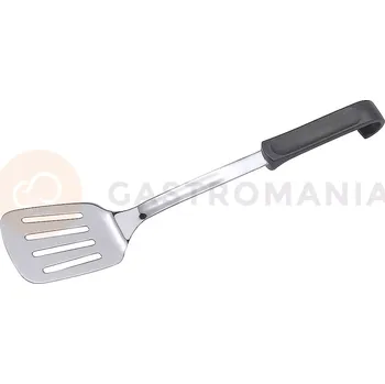 Nerezový dřez Špachtle z nerezové oceli 75x95x350 mm | CONTACTO, BUFFET NOIR