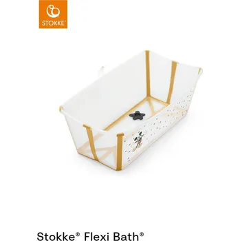 Kojenecká hygiena STOKKE Flexi Bath Mickey Celebration
