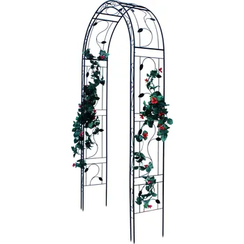 Pergola PROPER Pergola zahradní 130x39x260cm