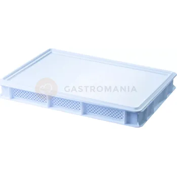 Nádoba na moč Víko na přepravku 60 cm x 40 cm - 50CA6040COP | MARTELLATO, PLASTIC BOX