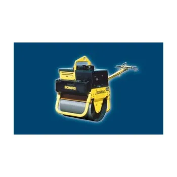 Vibrační válec BOMAG Vibrační válec jednoosý ručně vedený BW 71 E-2, motor Hatz 1 B 20, Estart 62000023