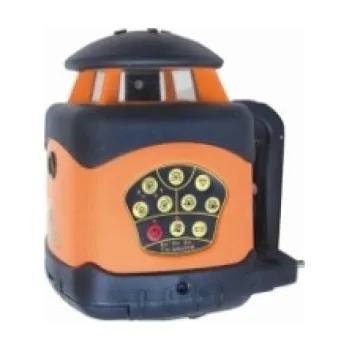 Měřící laser Rotační laser Geo Fennel FL 250 VA-N 25-G2410