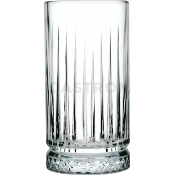 Sklenice Sklenice vysoká 0,280 l | PASABAHCE, Elysia