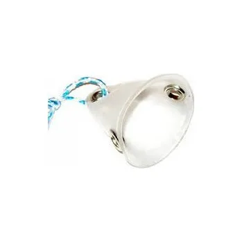 Košík na láhev DELTA - Košík do praku PLASTOVÝ