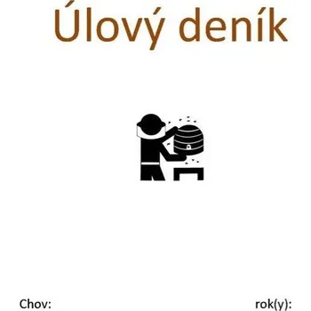 Úlový deník