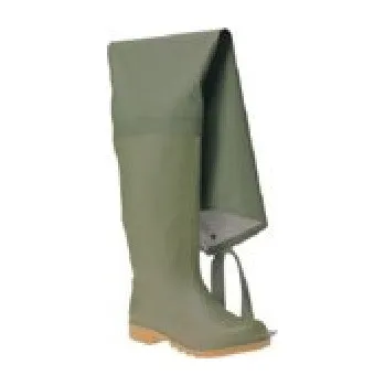 Pánské holínky INDUSTRIAL Holínky PVC rybářské 06350