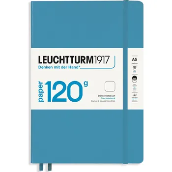 Leuchtturm 1917 Medium 120 g/m2 A5…