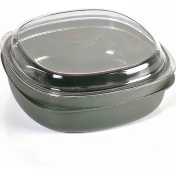 Kempingové nádobí Light My Fire MyBox Sagegreen