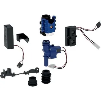 Splachovací tlačítko Geberit Příslušenství - Souprava pro přestavbu pro elektronické ovládání splachování pisoárů, napájení z baterie 115.849.00.1