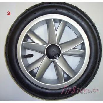 BEXA - - náhradní kolo b3,b4_