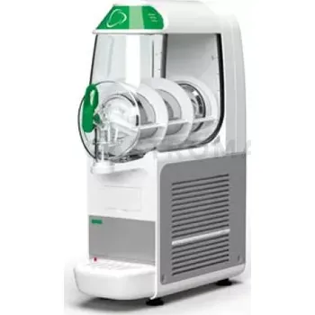 Barová židle Dávkovač na granitu, sorbety, koktejly, šejky 10 l, 200x510x680 mm | BRAS, B-FROZEN Smart