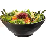 Mísa Ø 240 mm, melamin | APS, Marone