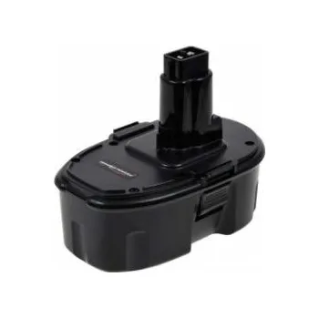 Baterie DeWalt DC9096 18V 2500mAh