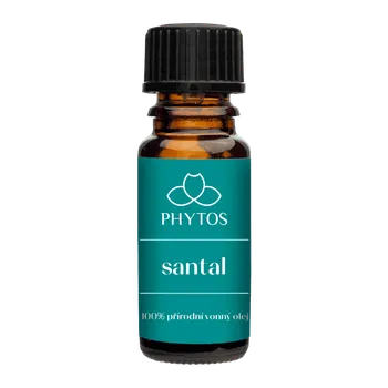 Phytos Santal - přírodní vonný olej 100 ml