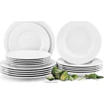 Konsimo Muscari 10010.16.100 18 ks bílá