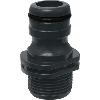 Zahradní hadice XT Adapter MAX-Flow, 26,5 mm 3/4