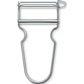 Kuchyňská škrabka Victorinox 6.0912 škrabka s rovným ostřím