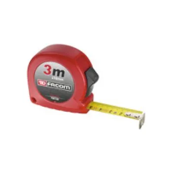 metr FACOM Svinovací metr s brzdou 5 m 893.519