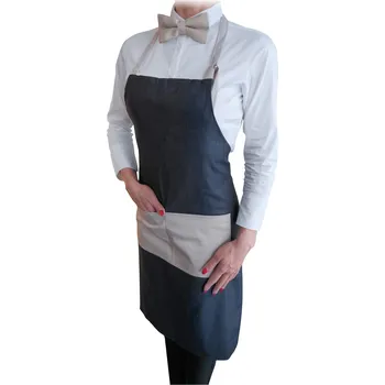 Motýlek Vondrak & Company | motýlek - béžový