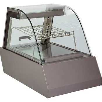 Chlazená vitrína UNIS Kentucky Cold 1xGN1/1