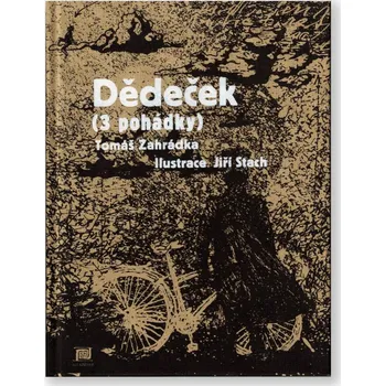 Pohádka Dědeček (3 pohádky)