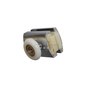 Pojezdové kolečko ke sprchovému koutu M01Chorn