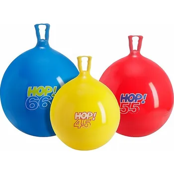 Hopsadlo Skákací míč HOP 66