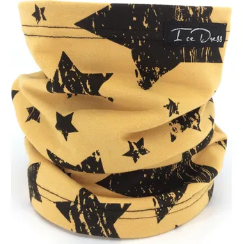 Nákrčník Drexiss nákrčník STARS OKR UNI