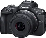 Canon EOS R100 + RF-S 18-45mm F4.5-6.3 IS STM