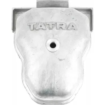 Víko hlavy válce T2 Tatra