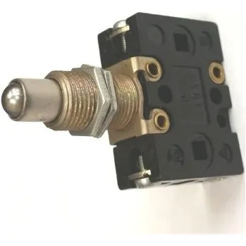 Elektrická zásuvka Mikrospínač 3594-83810