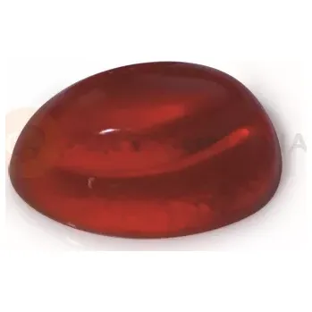 Kuchyňská sůl Forma na želé, bombony, čokolády, broskev- SG09 | MARTELLATO, Jelly