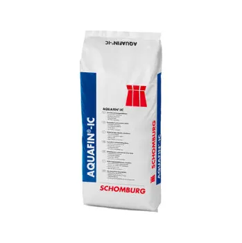 tekutá izolace Schomburg AQUAFIN-IC, Balení 25 kg