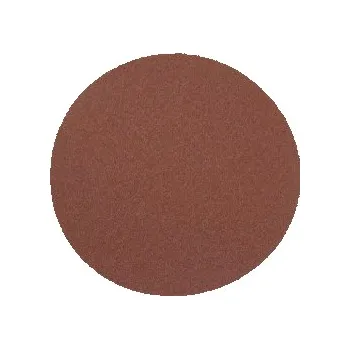 Brusný kotouč Brusný kotouč tkanina se suchým zipem 230mm pro JSG-96 - hrubost 100 121-268821.03