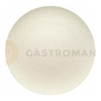 Talíř Mělký talíř coupe pearls light 27 cm | BAUSCHER, Purity