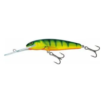 Umělá nástraha Wobler SALMO Minnow SDR 7cm barva HP - plovoucí
