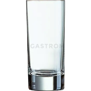 Sklenice Sklenice vysoká 330 ml, sada 6 ks | ARCOROC, Islande