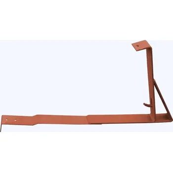 KMB BETA Vzpěra mříže sněholamu cihlová