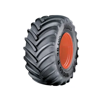Pneu pro těžký stroj 900/60 R32 TL MITAS CHO SFT 176A8/173B