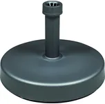 DOPPLER Doppler Plastový plnitelný sokl 25 kg (antracit)