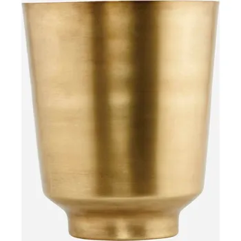 Květináč Kovový květináč Oli