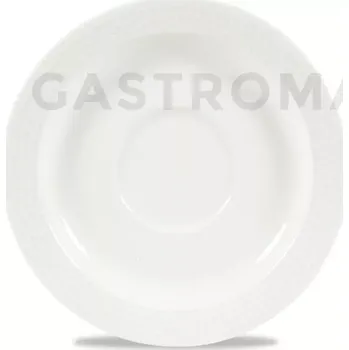 Podšálek z porcelánu, Ø 15 cm | CHURCHILL, Isla