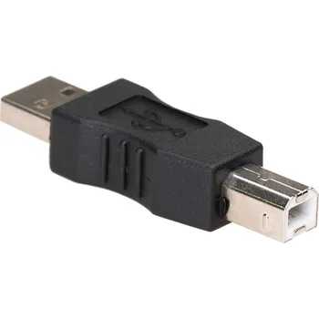 Datové redukce Adaptér AK-AD-29 USB-AM / USB-BM