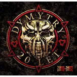 Best of 20 let: 2003-2023 - Dymytry…