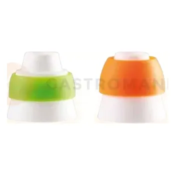 Sada dvou cukrářských adaptérů Floreal & Sphere - 50AD004 | MARTELLATO, Adapters